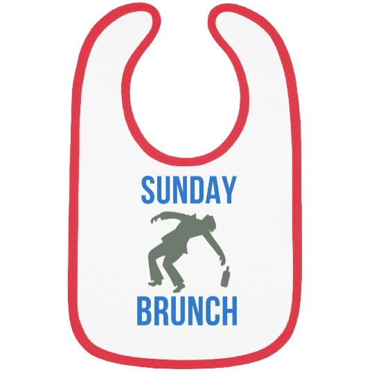 Sunday Brunch 4 Bibs