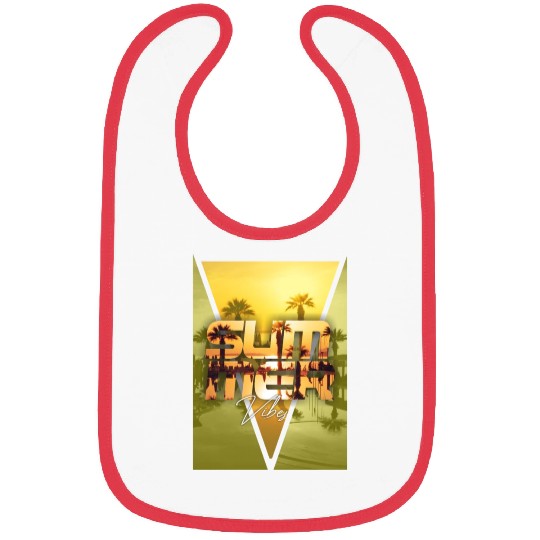Summer Vibes Bibs