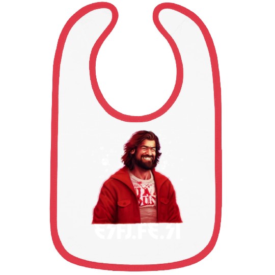 Harmonious Empathy: Embrace Your ESFJ Spirit Bibs