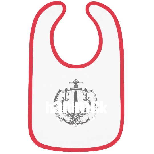 hardrock anchor design Bibs