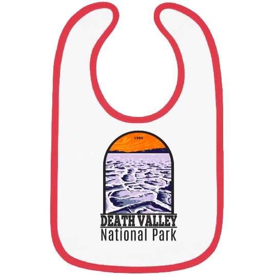 Death Valley National Park Bibs