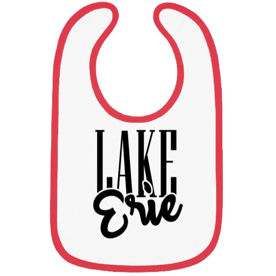 Lake Erie Boating Family Reunion Bibs