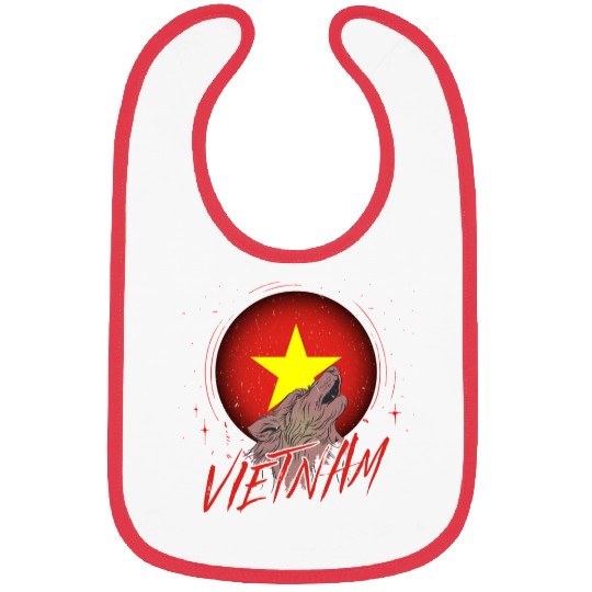 Vietnam Bibs