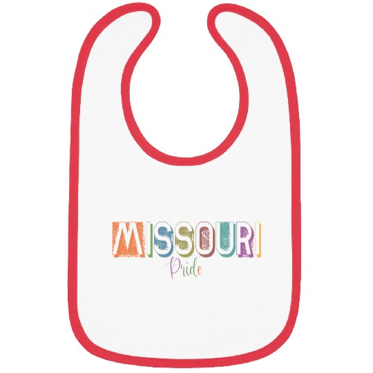 Missouri state Bibs