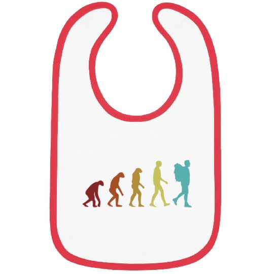 Hiking Evolution Backpacking Outdoor Wander Hiker Bibs