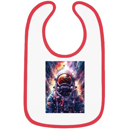 Orbital Outlaw Bibs