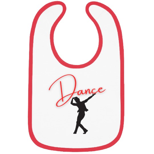Dance Bibs