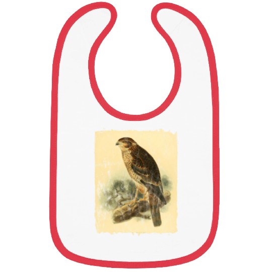 Bird Facon Hawk Bibs