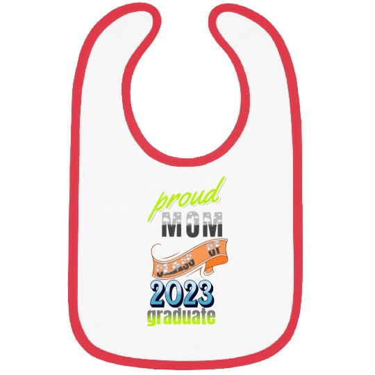 Graduation Bibs