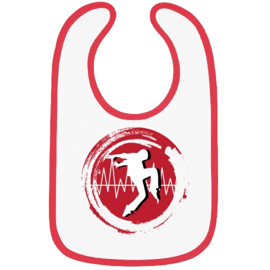 Dance special Bibs