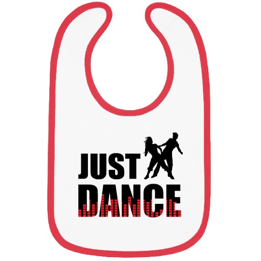 just dance Bibs