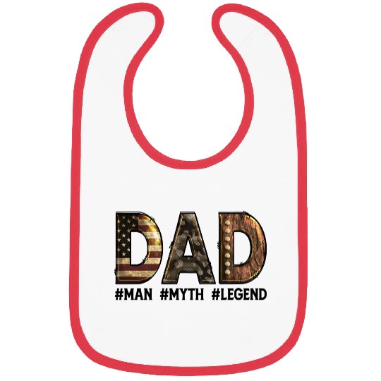 american dad Bibs