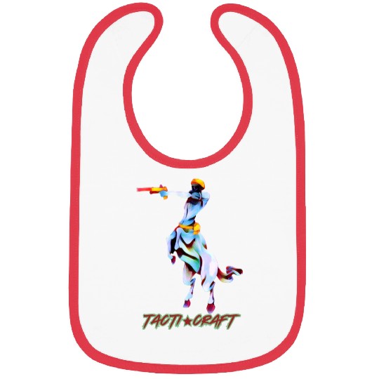 Aim Centaur Mass Bibs