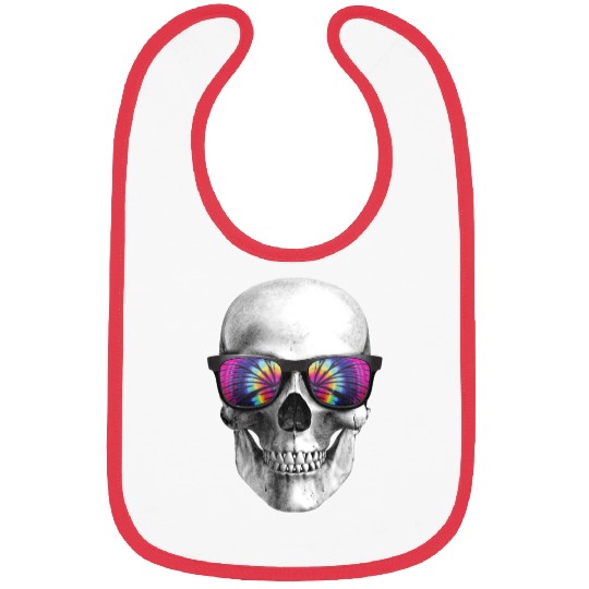 the ture ghost Bibs
