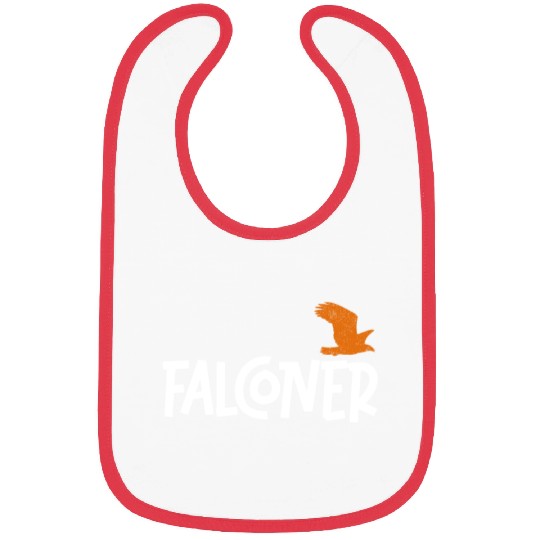 Falconry Bird Falcon Hunting Falconer Bibs