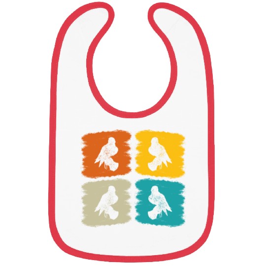 Falconry Bird Falcon Hunting Falconer Bibs