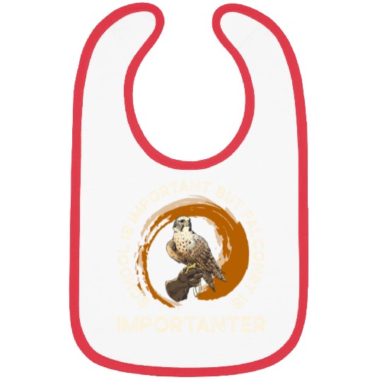 Falconry Bird Falcon Hunting Falconer Bibs
