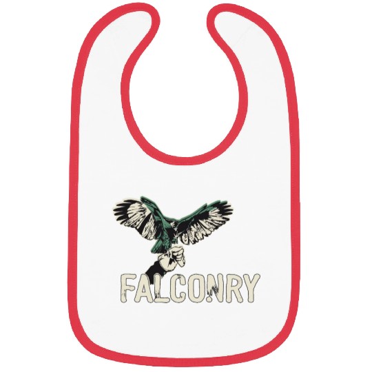 Falconry Bird Falcon Hunting Falconer Bibs