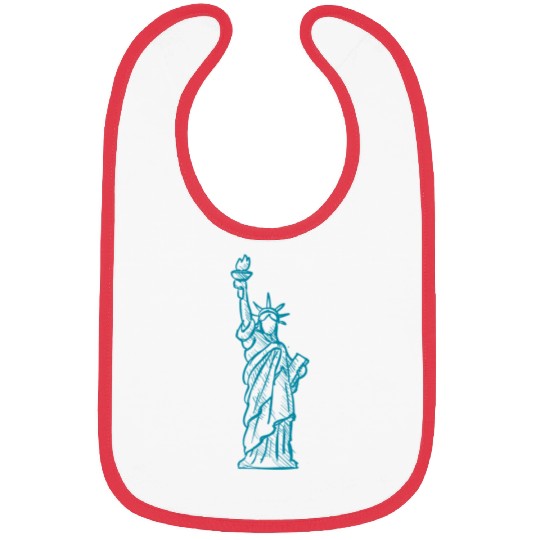 Liberty Bibs