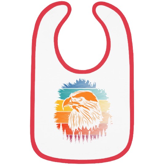 Falconry Bird Falcon Hunting Falconer Bibs