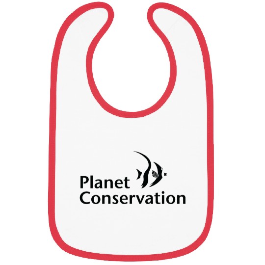 Planet Negro Bibs