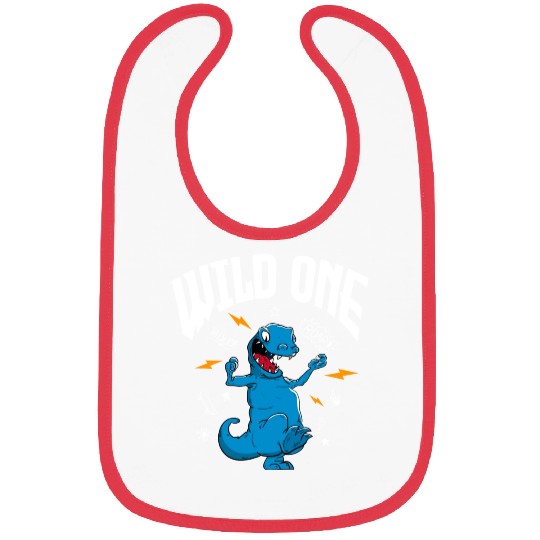 DINO Bibs
