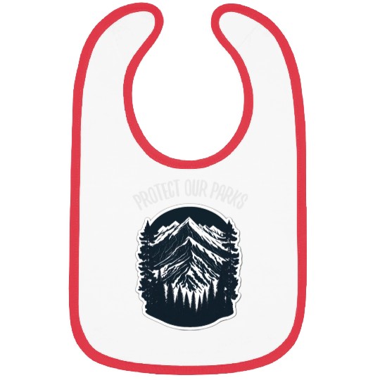 Natur Wildlife Outdoor Forest Camping Hiking Bibs