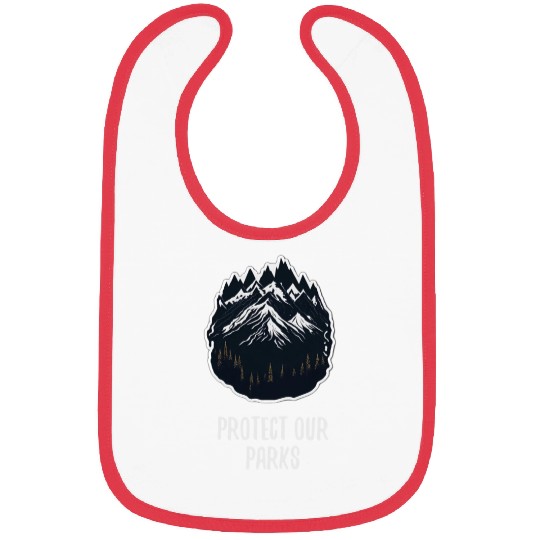 Natur Wildlife Outdoor Forest Camping Hiking Bibs