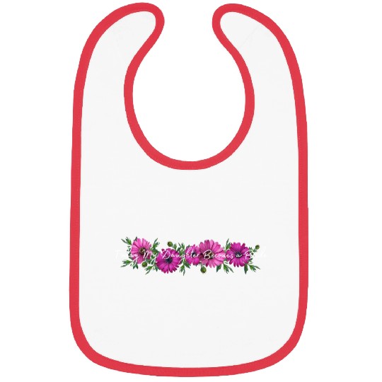 Wedding Gift Bride Groom Bibs