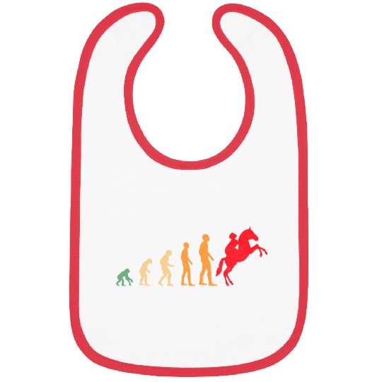 horse racing Bibs