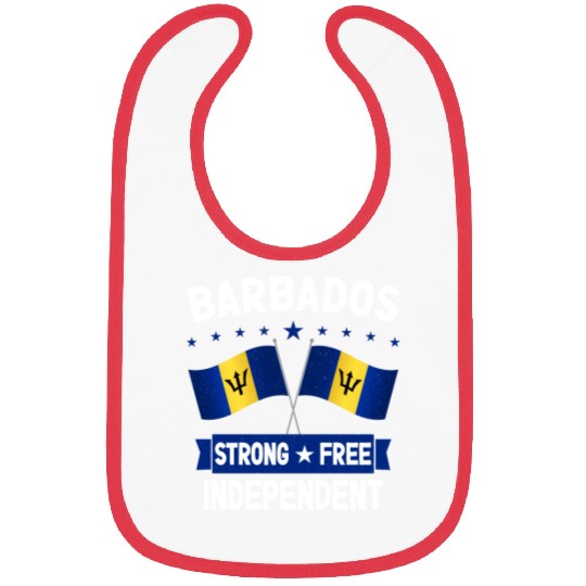 Barbados Bibs