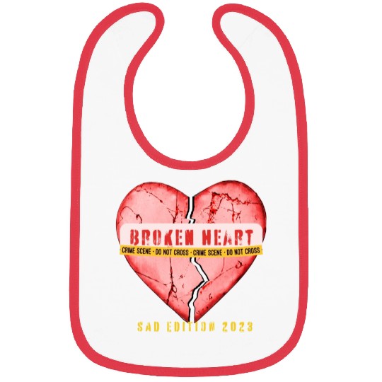 0ne design express a Sad loves-tory Bibs