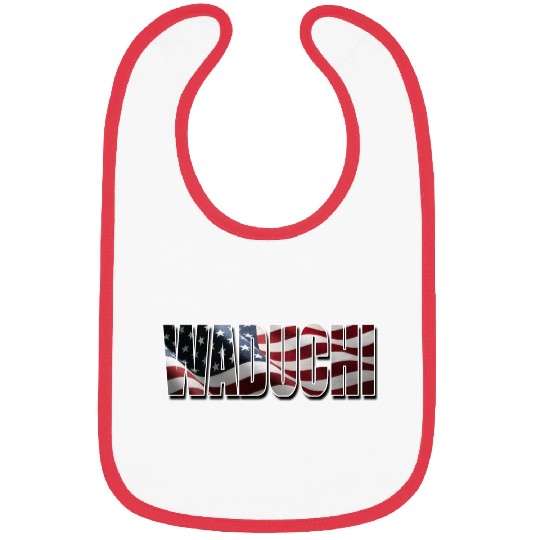 USA IMPACT Bibs