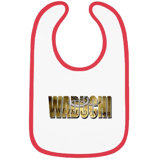 GADSDEN IMPACT Bibs