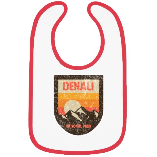 Denali National Park Bibs