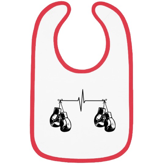 no boxing no life Bibs