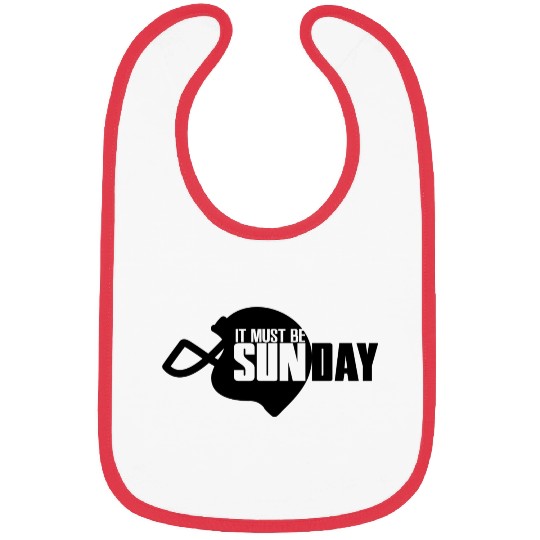 Sunday Bibs