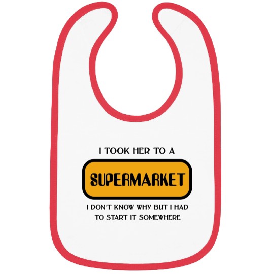 Common People black aesthetic yellow Bibs