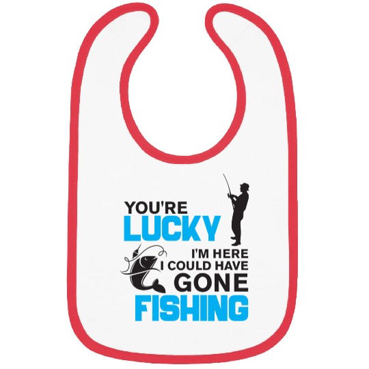 Fishing special Bibs