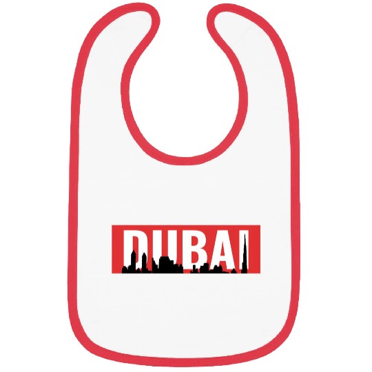 Dubai Bibs