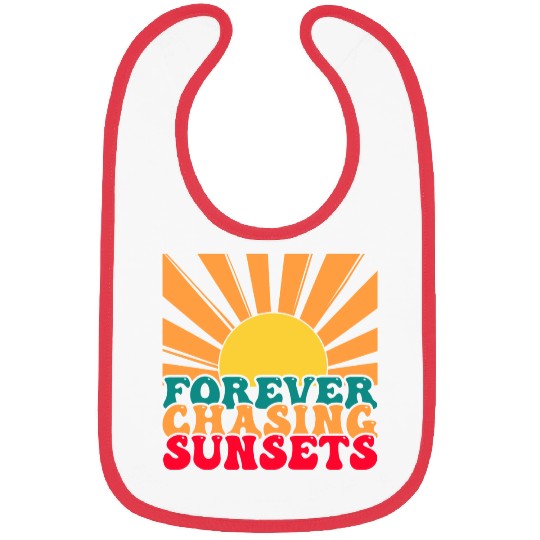 Summer Vibes Bibs