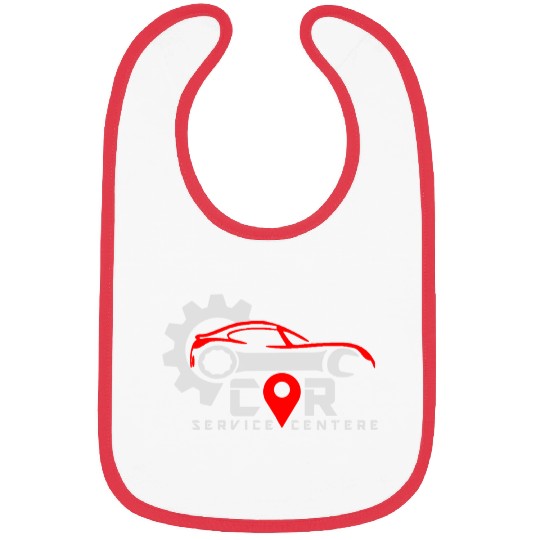 engineer: service center Bibs