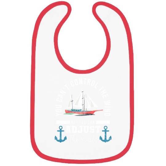 Sailing Captain Sail Water Bibs