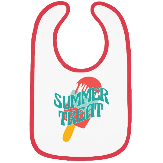 Summer Vibes Bibs