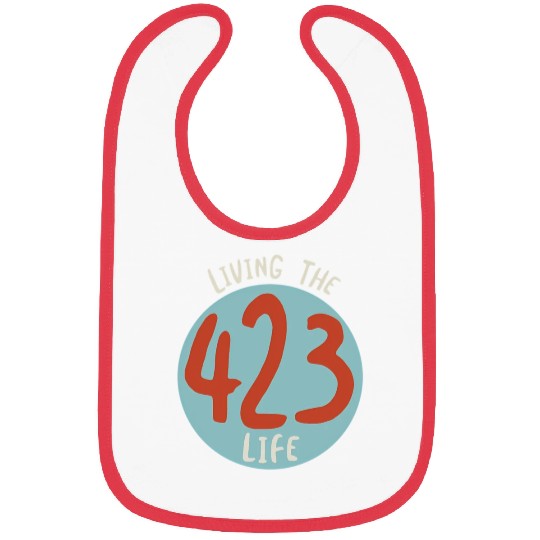 423 Area Code Tn Tennessee Bibs