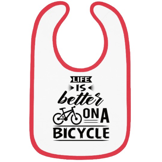 Racing Bike Bibs