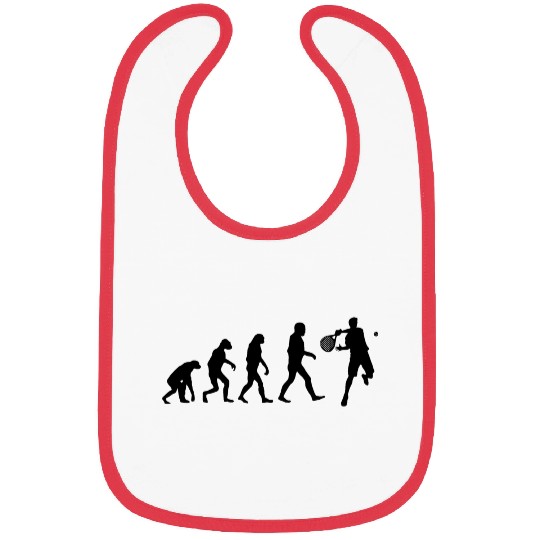 Padel Evolution Bibs
