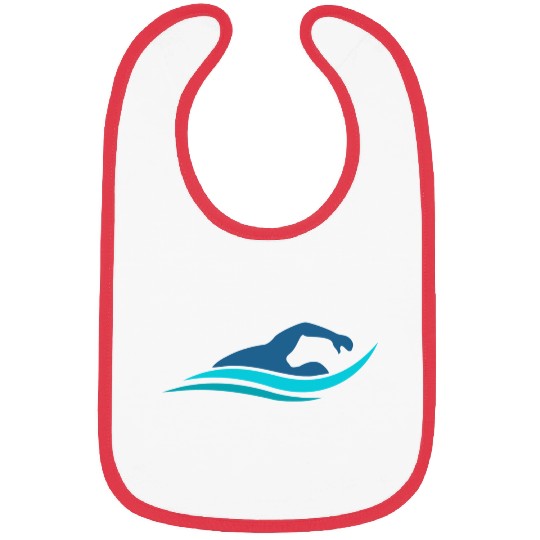 Swimming And Swim Bibs