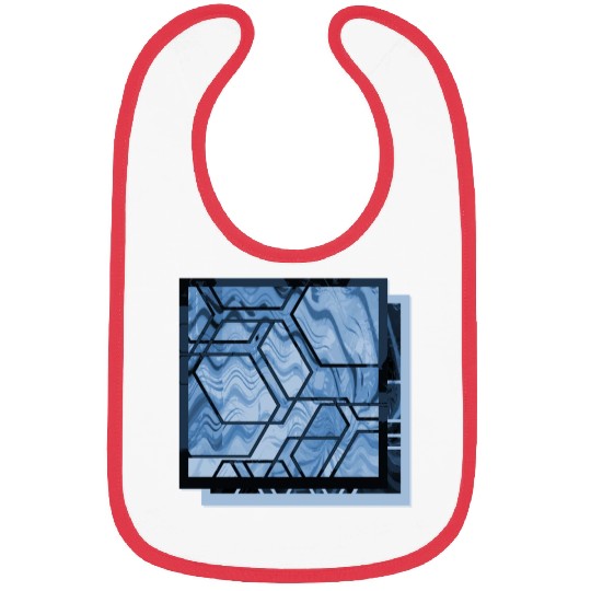 OUTWORK, Sapphire Bibs