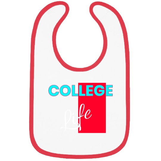 College wear Bibs